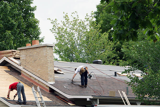 Tile Roofing Contractor in Burnet, TX